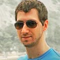 Go to the profile of Christian Maioli