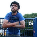 Go to the profile of Todd Wolfson