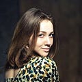 Go to the profile of Daria Bukatova