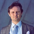 Glenn Smith - @glennlsmith - Medium