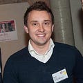 Aaron Thomas - @aaronsthomas - Medium