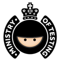 Go to the profile of Ministry of Testing
