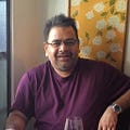 Go to the profile of V A RANGARAJAN