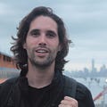 Go to the profile of Marcelo Lebre