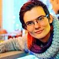 Go to the profile of Anatoly Khalizev