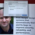 Go to the profile of Emery Berger