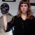 Go to the profile of Karina Briski