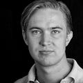 Go to the profile of Pekka Enberg