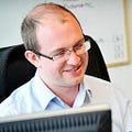 Patrick Smith - @psmith - Medium