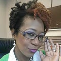 Go to the profile of Keisa Sharpe