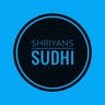 Go to the profile of Shriyans Sudhi