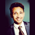Amran Hussain - @AmranHussain - Medium