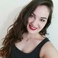 Go to the profile of Ana Valéria Alvarez