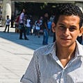 Go to the profile of Alaa' attya
