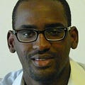 Go to the profile of Simon Pierre Diouf