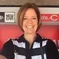 Go to the profile of Stacey Patterson Martin