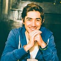 Go to the profile of Tommaso Carpi