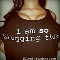 Go to the profile of I Blog In Jordans
