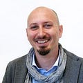Federico Pizzutto