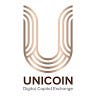 Go to the profile of Unicoin Cryptocurrency Exchange