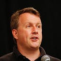 Go to the profile of Paul Graham