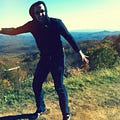 Go to the profile of Jonathan Moss