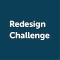 Go to the profile of Redesign Challenge