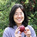 Go to the profile of Paula Young Lee
