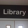Go to the profile of UoB School Library