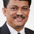 Go to the profile of harishpillay