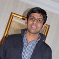 Go to the profile of Manish Hada