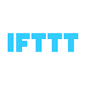 Go to the profile of IFTTT