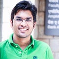 Go to the profile of Kshitij Jain