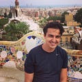 Go to the profile of Dmitry Zhdankin