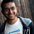 Go to the profile of Sahil Lavingia