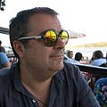 Go to the profile of Fernando Pina