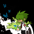 Go to the profile of Khaos Tian