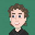 Go to the profile of Alexander Biggs
