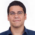 Go to the profile of Juan Dellarroquelle