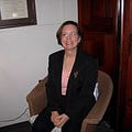 Go to the profile of Linda A Robinson, PhD