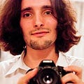 Go to the profile of Vladimir Agafonkin