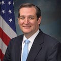 Go to the profile of Senator Ted Cruz
