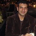 Go to the profile of Vidhyashankar