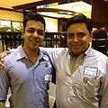Go to the profile of Anish Khanorkar