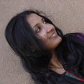 Go to the profile of poulomi ghosh