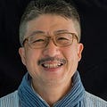 Go to the profile of Takashi Fujimoto