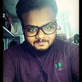 Go to the profile of Sourav Biswas