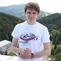 Go to the profile of Artyom Khaov