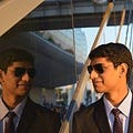 Go to the profile of Allan Joseph