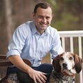 Go to the profile of Tom Perriello